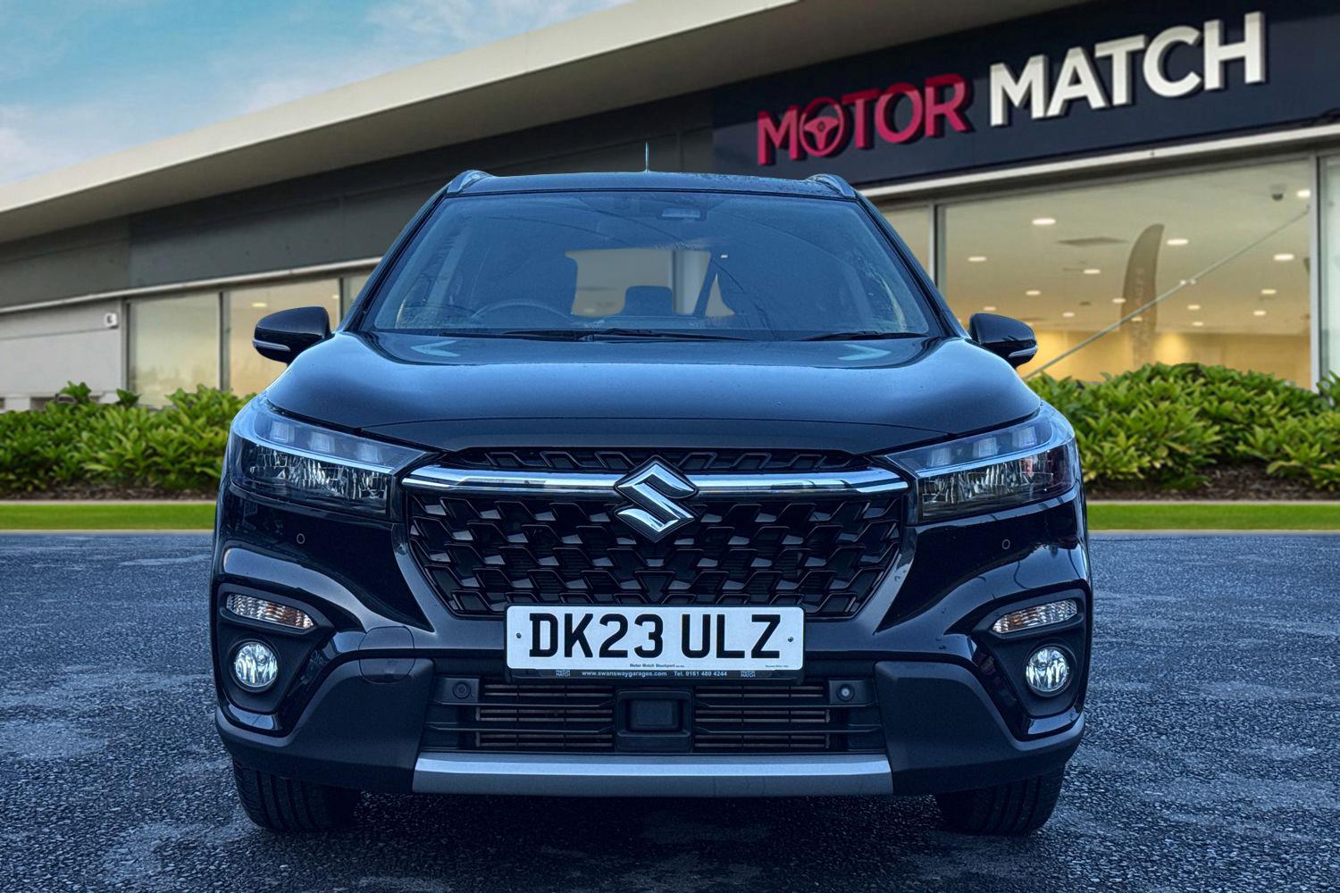 Used Suzuki SX4 S-Cross 2023 for sale - 78107437: Photo 6