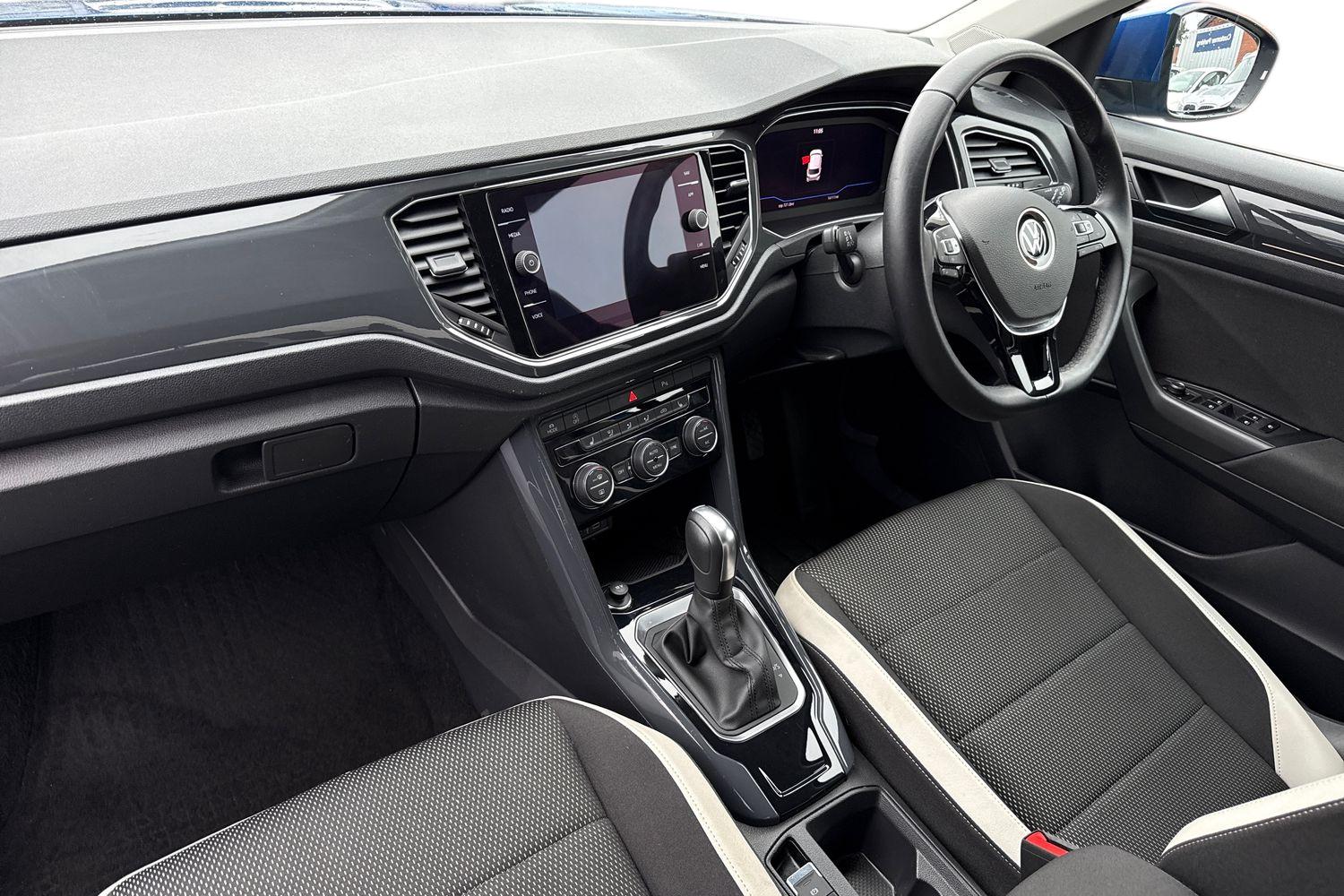 Used Volkswagen T-Roc 2021 for sale - 77520303: Photo 15