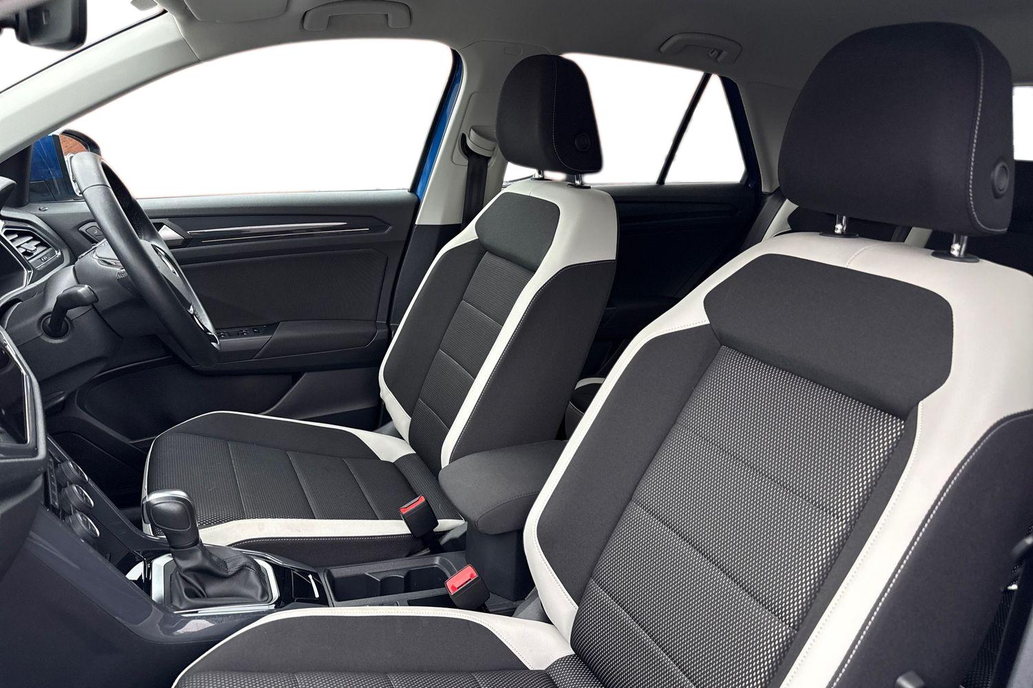 Used Volkswagen T-Roc 2021 for sale - 77520303: Photo 16