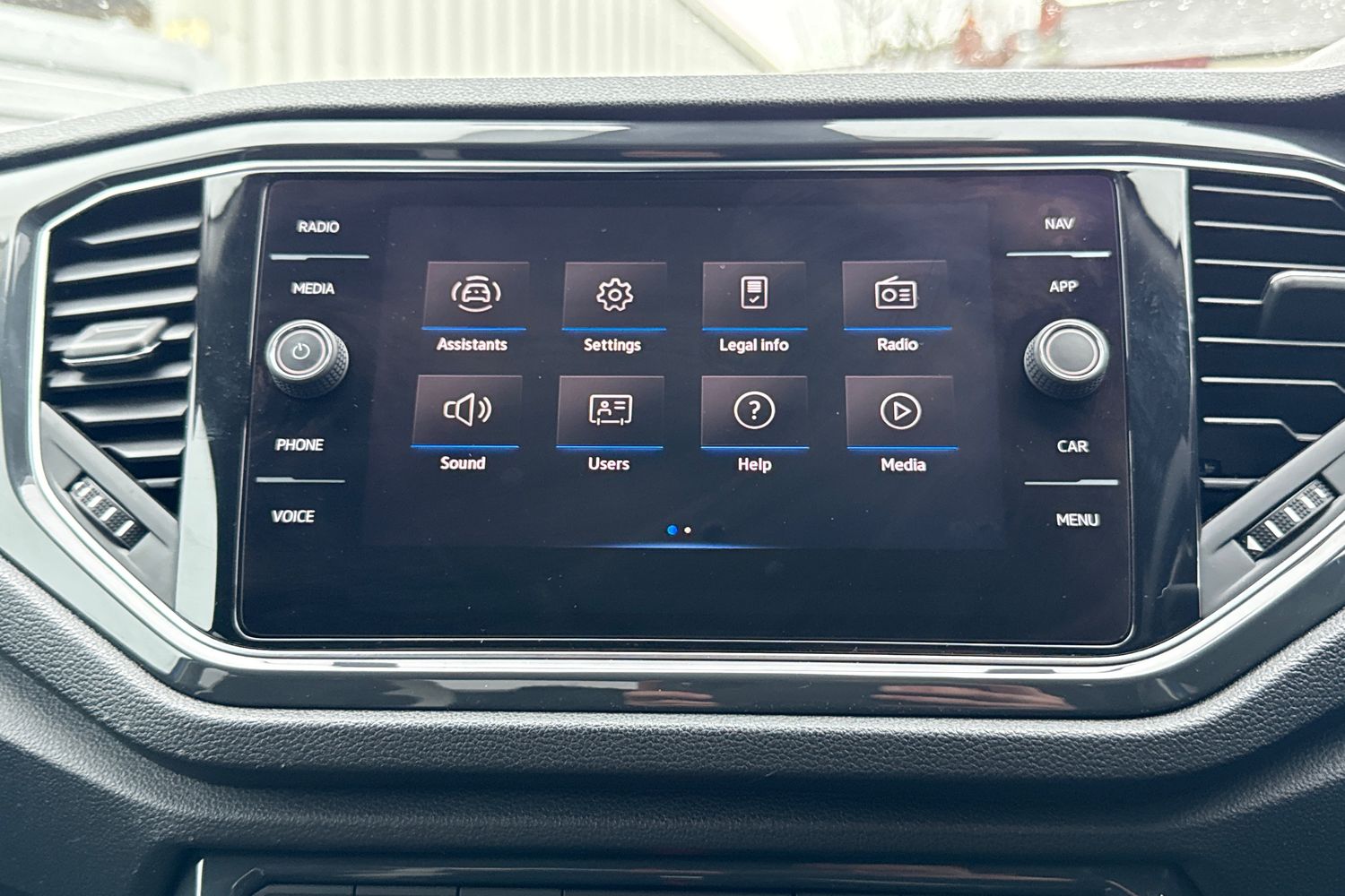 Used Volkswagen T-Roc 2021 for sale - 77520303: Photo 17