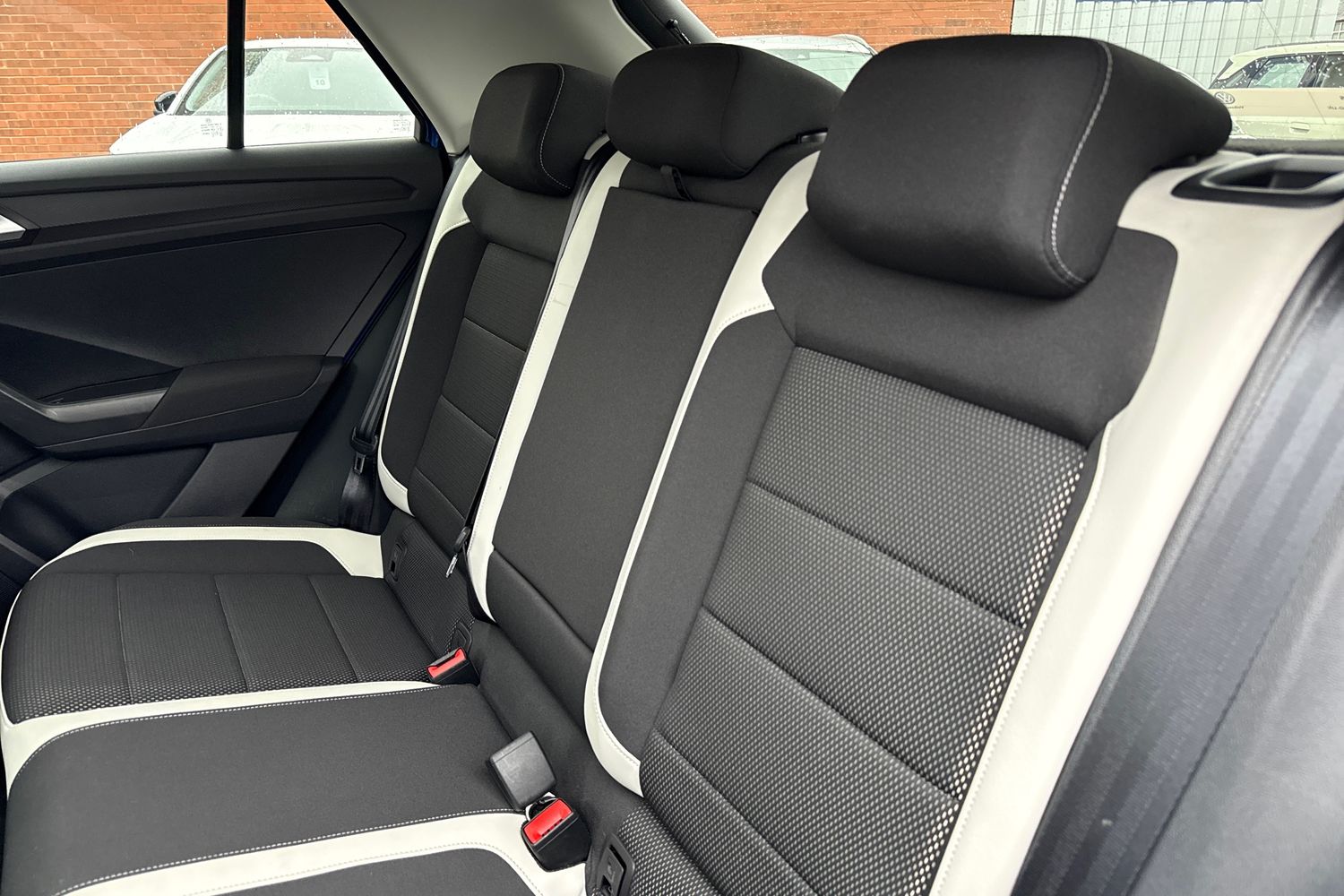 Used Volkswagen T-Roc 2021 for sale - 77520303: Photo 19