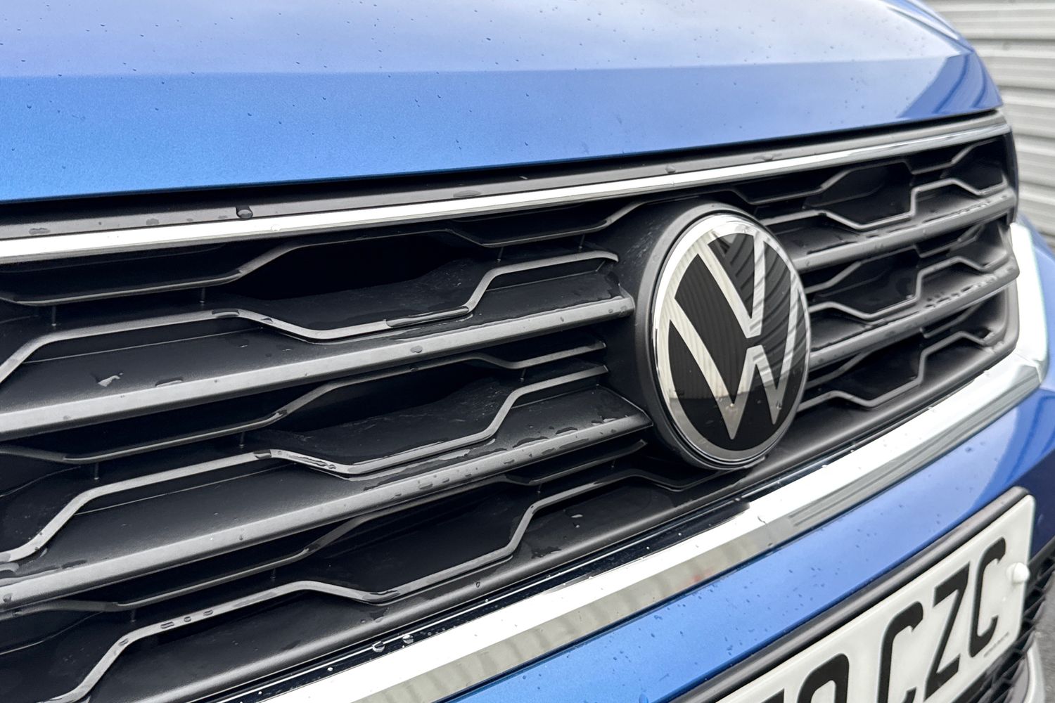 Used Volkswagen T-Roc 2021 for sale - 77520303: Photo 29