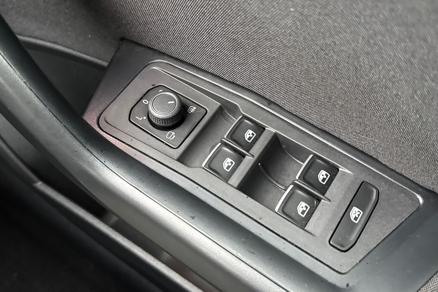 Used Volkswagen T-Roc 2021 for sale - 77520303: Photo 34