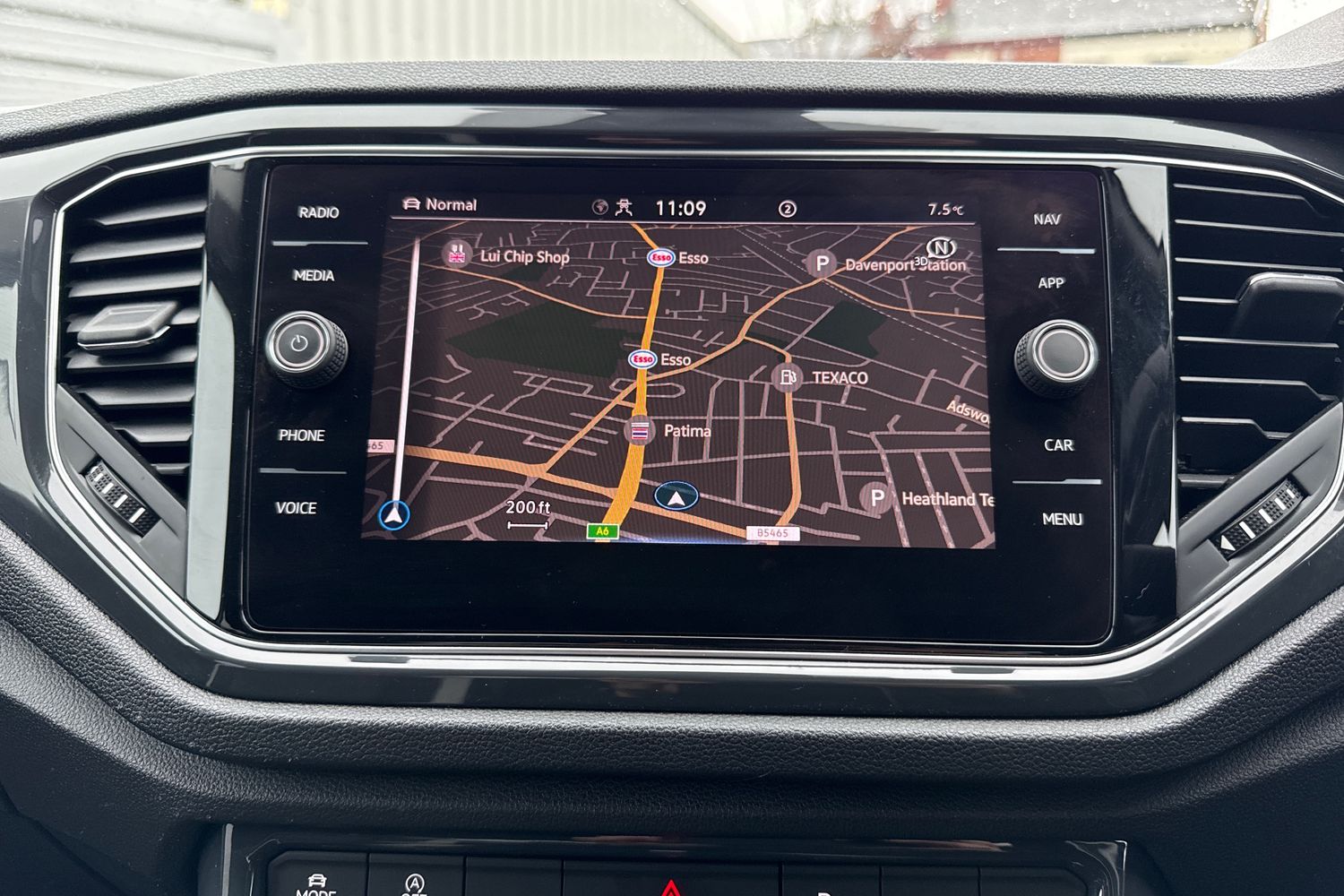 Used Volkswagen T-Roc 2021 for sale - 77520303: Photo 43