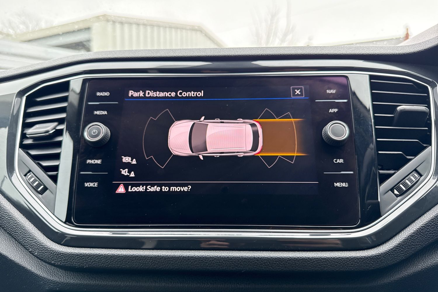 Used Volkswagen T-Roc 2021 for sale - 77520303: Photo 45