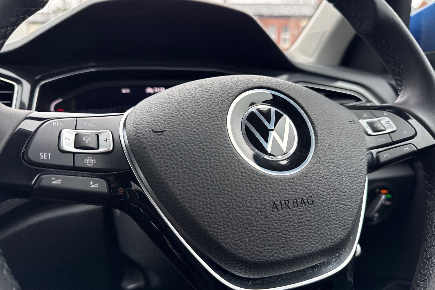 Used Volkswagen T-Roc 2021 for sale - 77520303: Photo 46