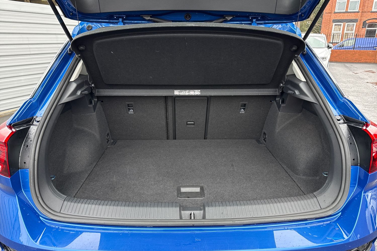 Used Volkswagen T-Roc 2021 for sale - 77520303: Photo 7