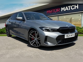 Used BMW 3 Series 2024 for sale - 79010340: Photo