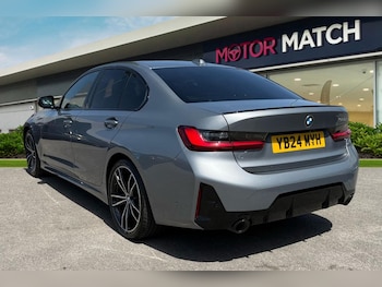 Used BMW 3 Series 2024 for sale - 79010340: Photo