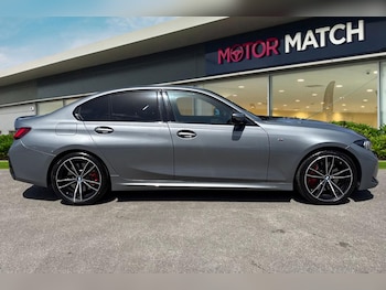 Used BMW 3 Series 2024 for sale - 79010340: Photo