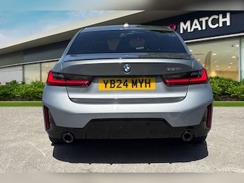 Used BMW 3 Series 2024 for sale - 79010340: Photo