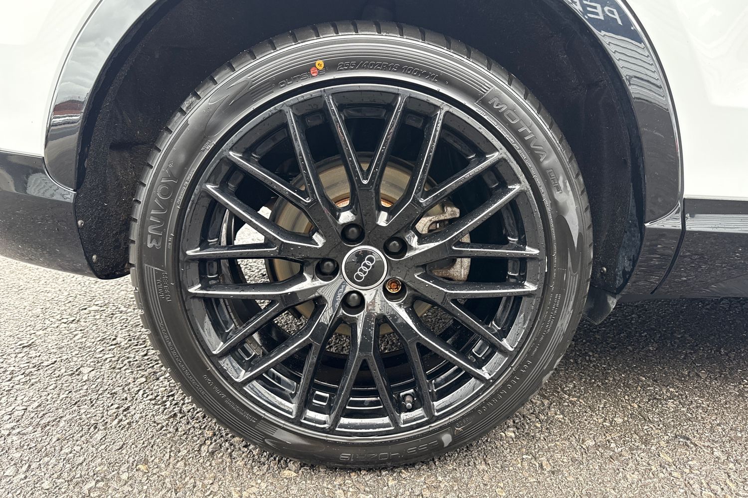 Used Audi Q3 2018 for sale - 77158802: Photo 12