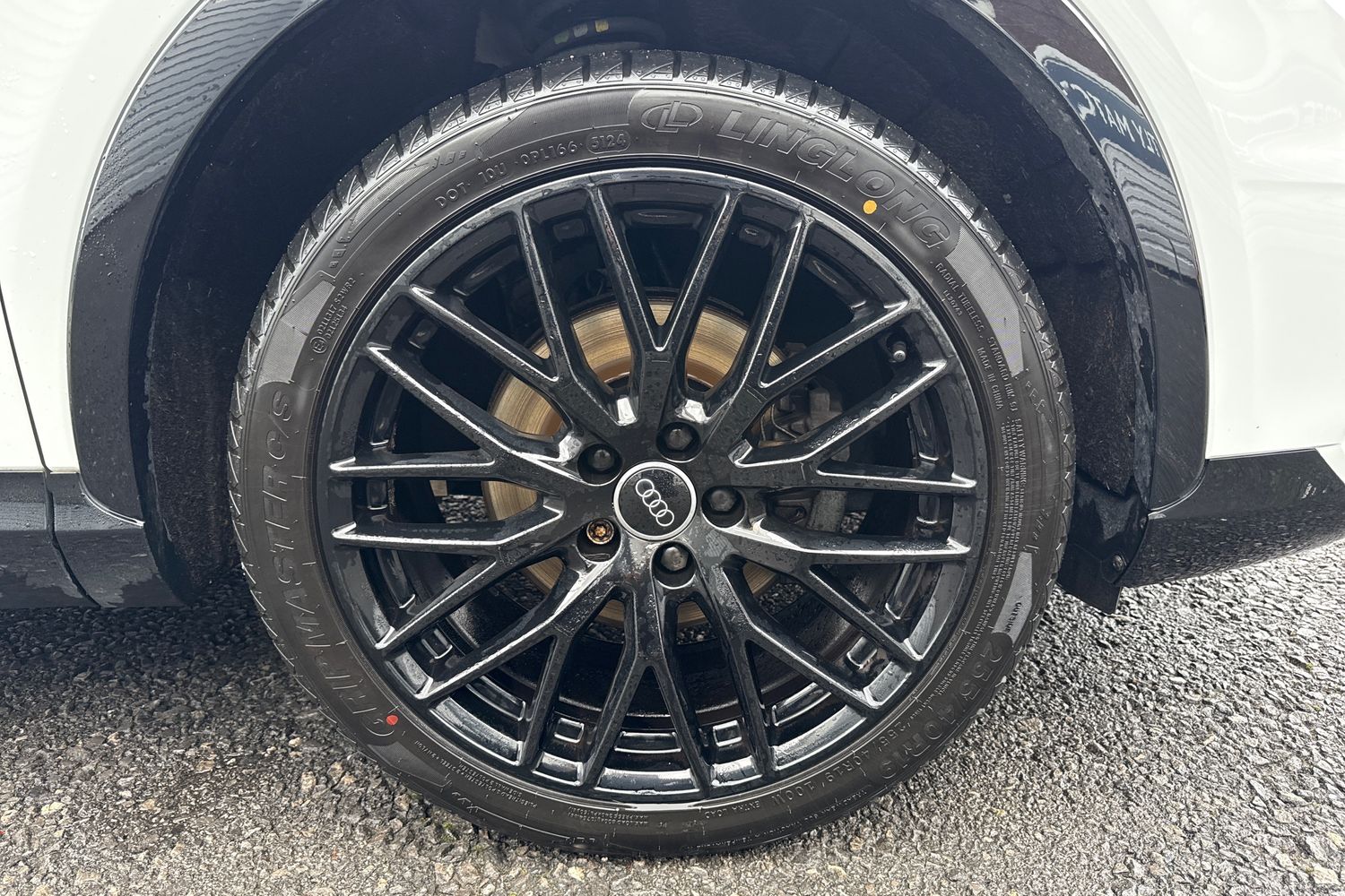 Used Audi Q3 2018 for sale - 77158802: Photo 13