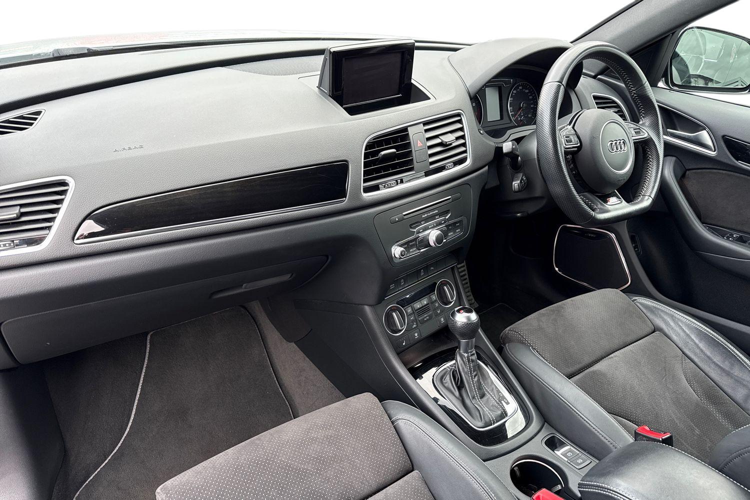 Used Audi Q3 2018 for sale - 77158802: Photo 15