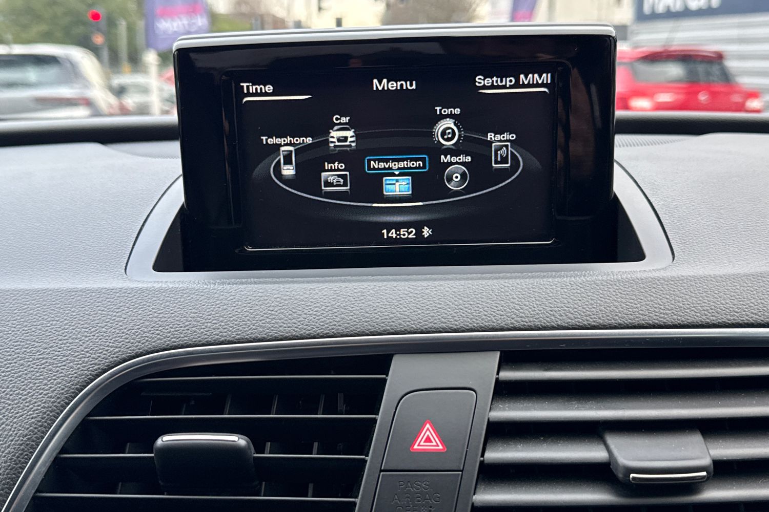 Used Audi Q3 2018 for sale - 77158802: Photo 17