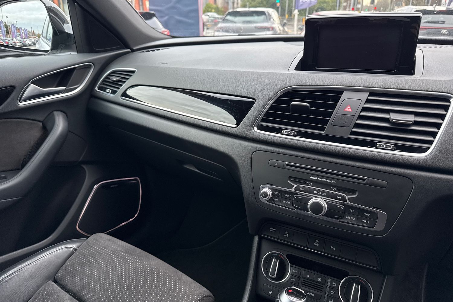 Used Audi Q3 2018 for sale - 77158802: Photo 20