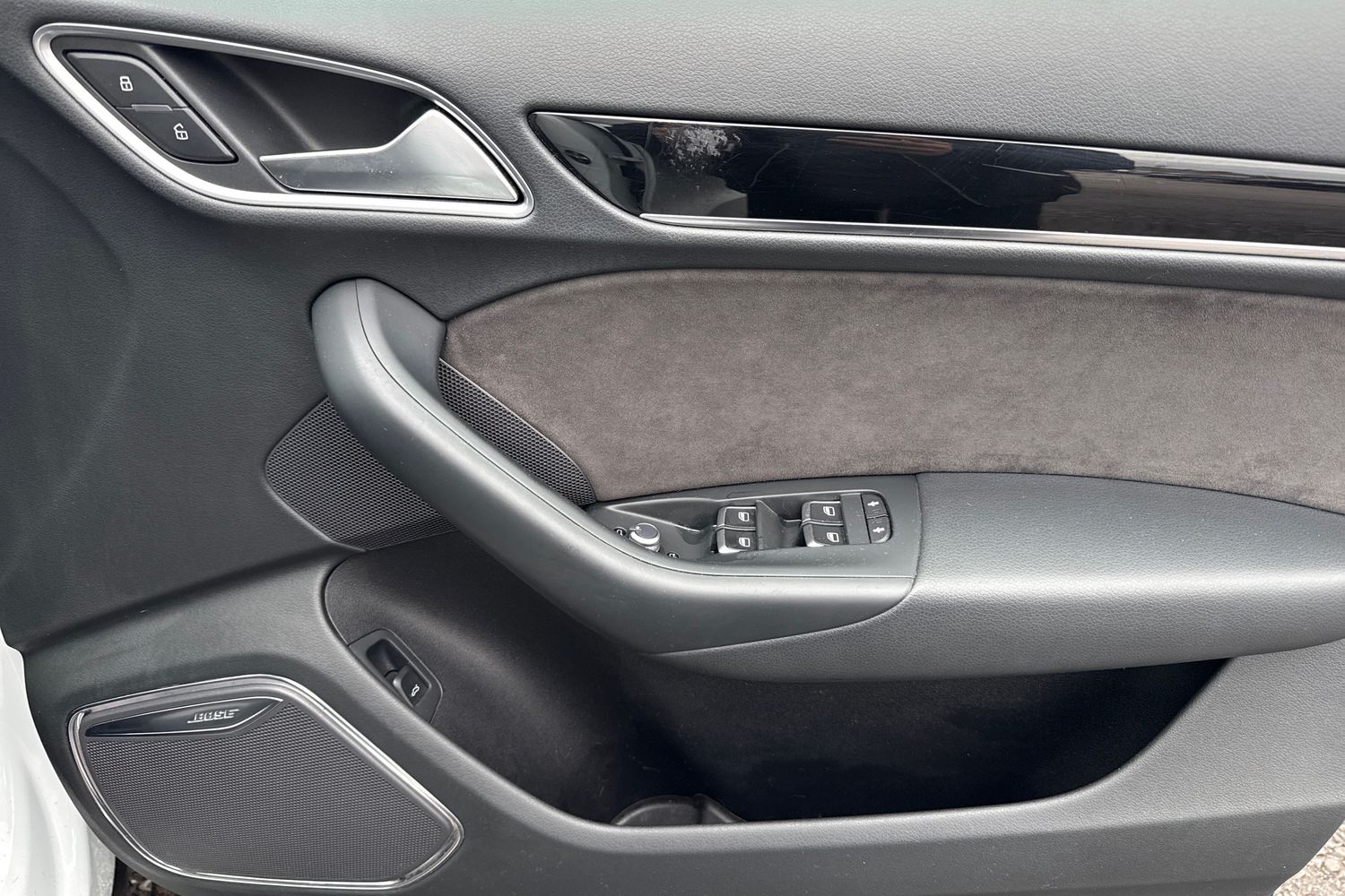 Used Audi Q3 2018 for sale - 77158802: Photo 21