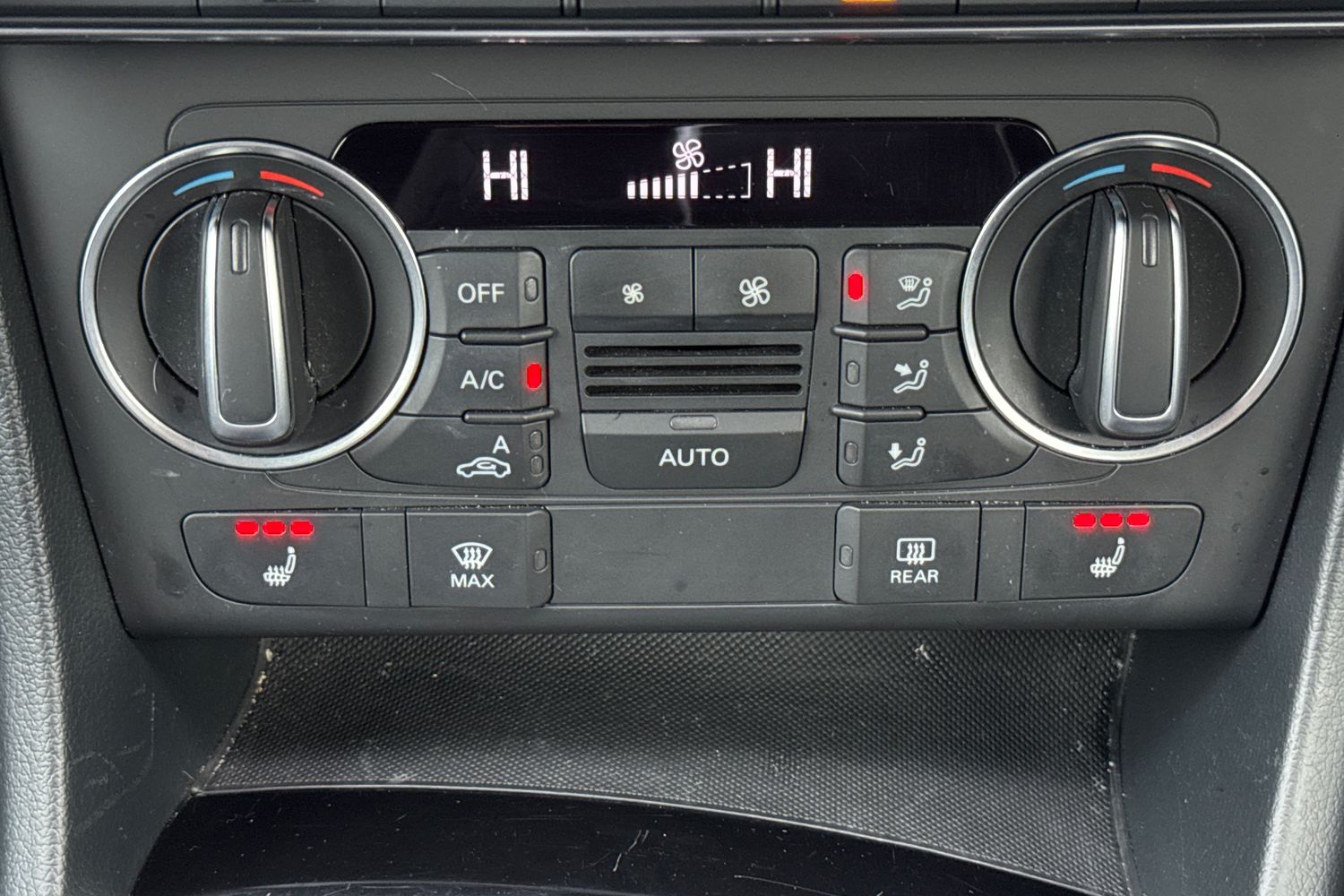 Used Audi Q3 2018 for sale - 77158802: Photo 22