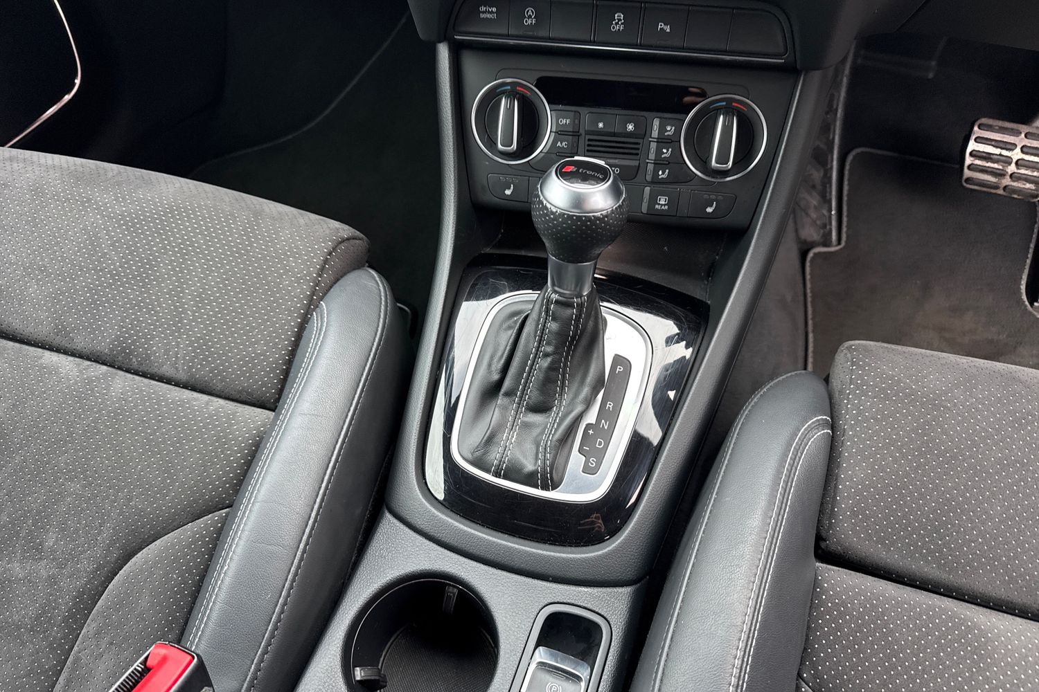 Used Audi Q3 2018 for sale - 77158802: Photo 23