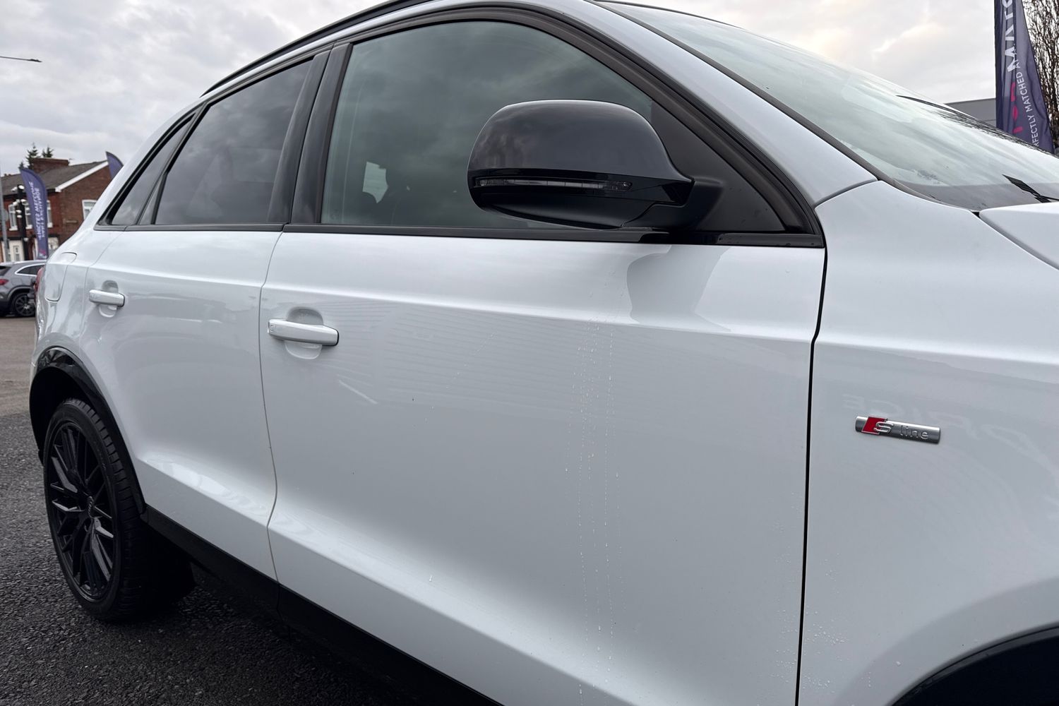 Used Audi Q3 2018 for sale - 77158802: Photo 28