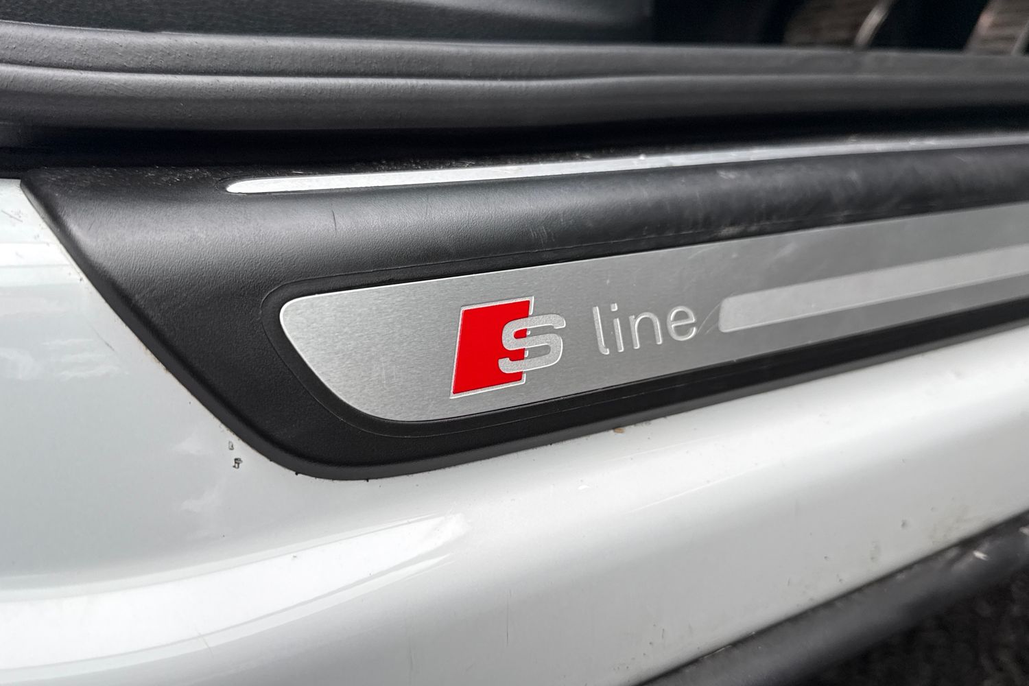 Used Audi Q3 2018 for sale - 77158802: Photo 29