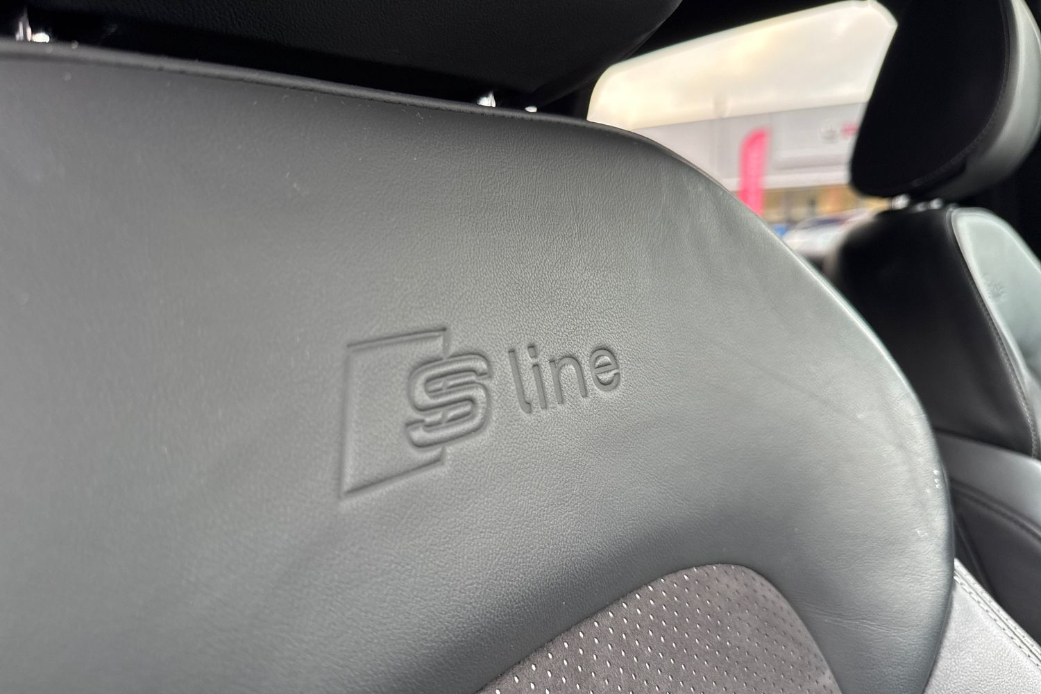 Used Audi Q3 2018 for sale - 77158802: Photo 31