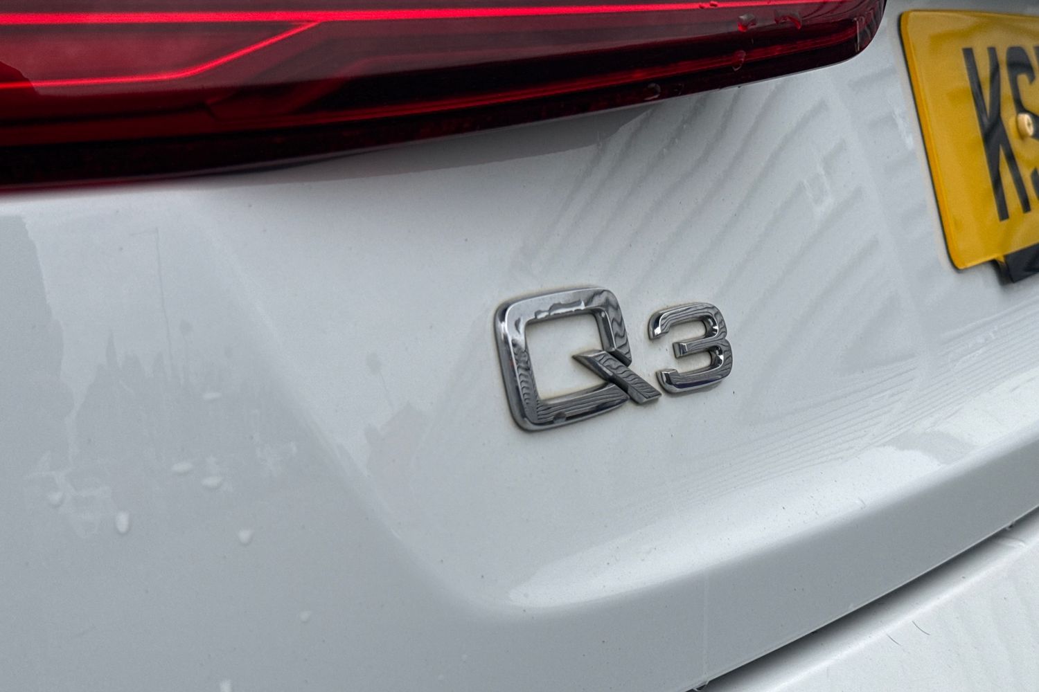 Used Audi Q3 2018 for sale - 77158802: Photo 37