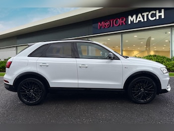 Used Audi Q3 2018 for sale - 77158802: Photo