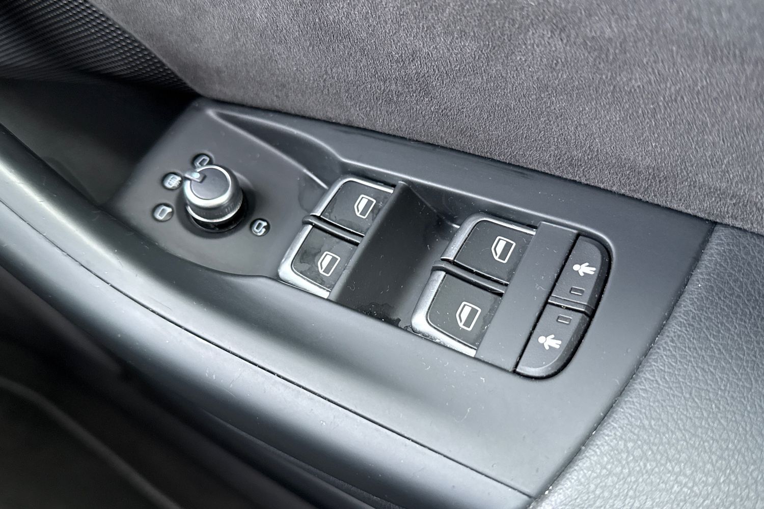 Used Audi Q3 2018 for sale - 77158802: Photo 41