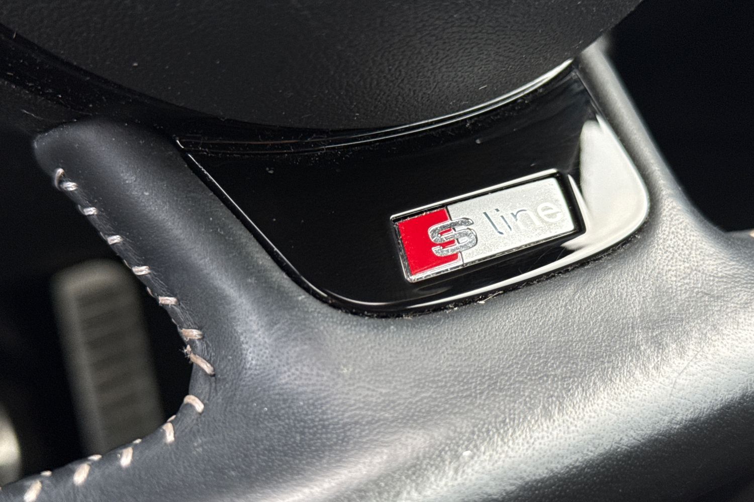 Used Audi Q3 2018 for sale - 77158802: Photo 43