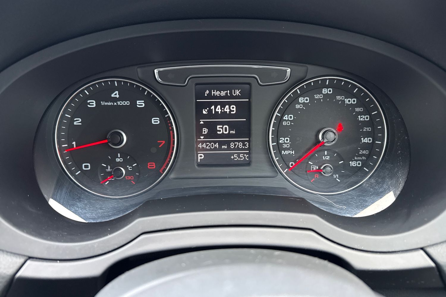 Used Audi Q3 2018 for sale - 77158802: Photo 49