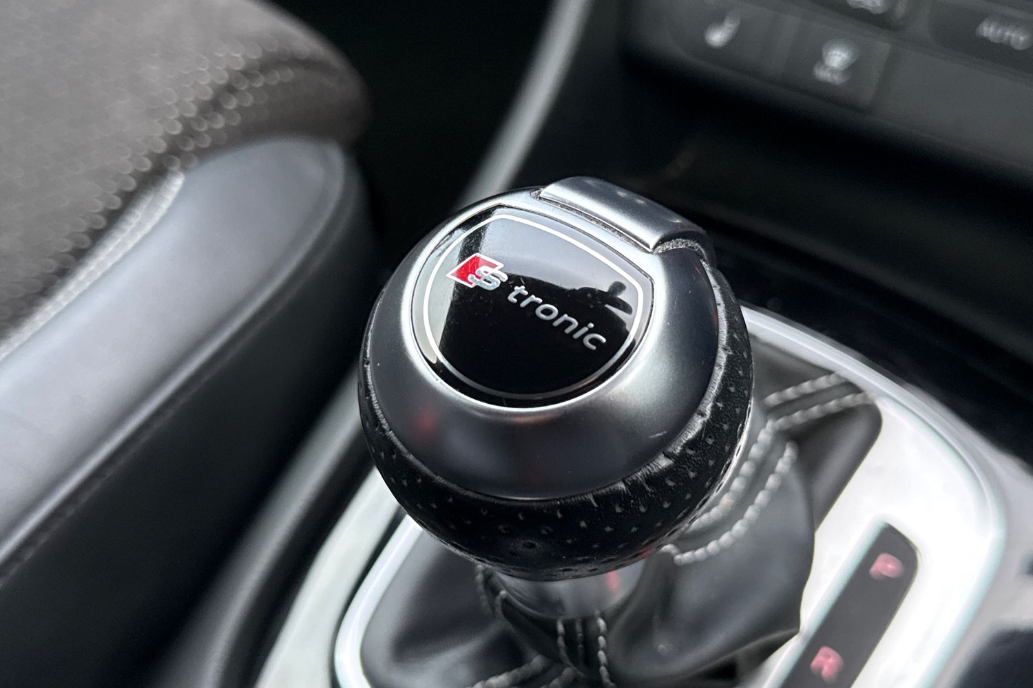 Used Audi Q3 2018 for sale - 77158802: Photo 50