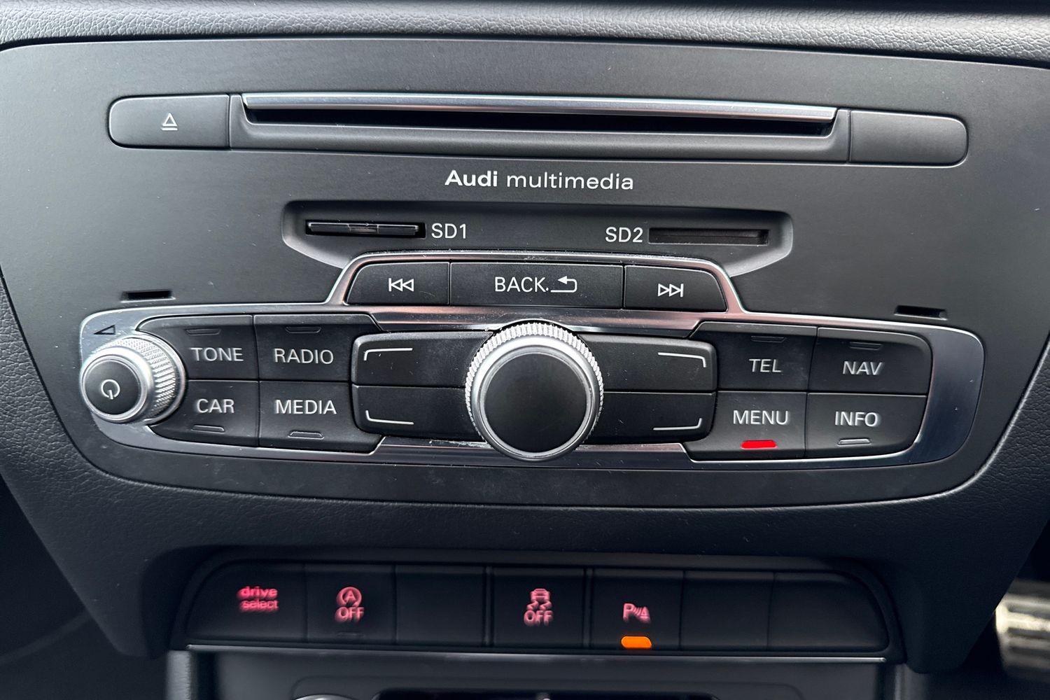 Used Audi Q3 2018 for sale - 77158802: Photo 51