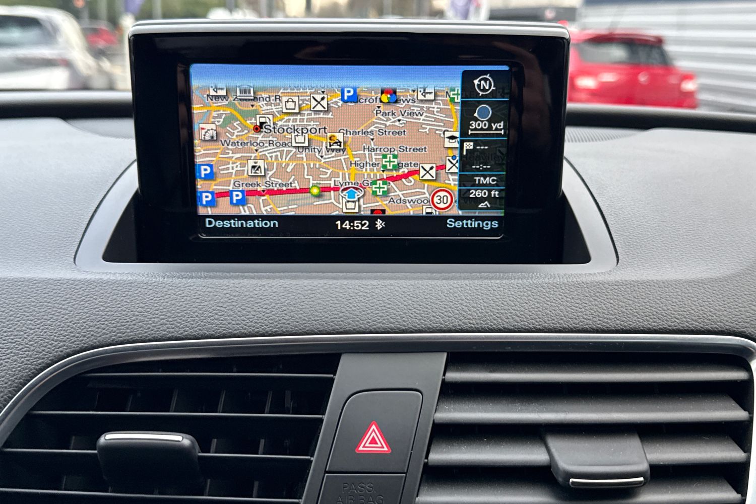 Used Audi Q3 2018 for sale - 77158802: Photo 53