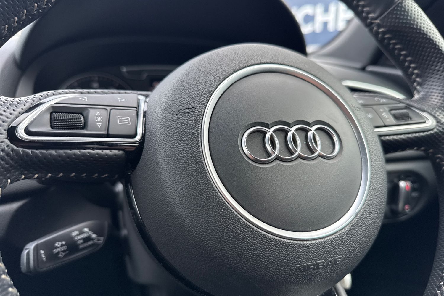 Used Audi Q3 2018 for sale - 77158802: Photo 54