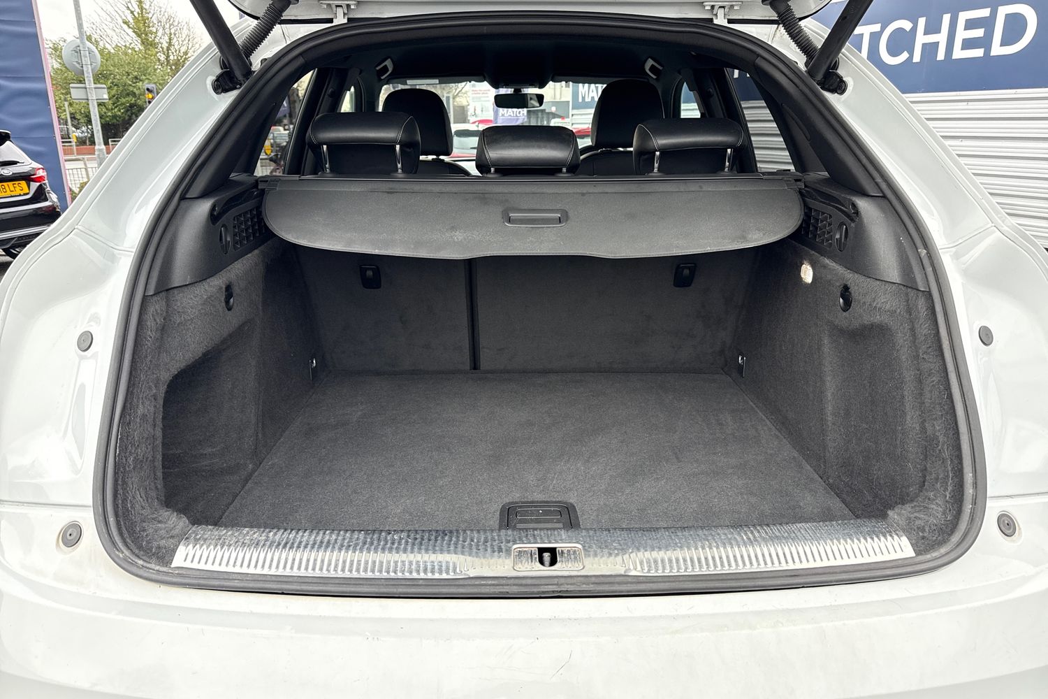 Used Audi Q3 2018 for sale - 77158802: Photo 7