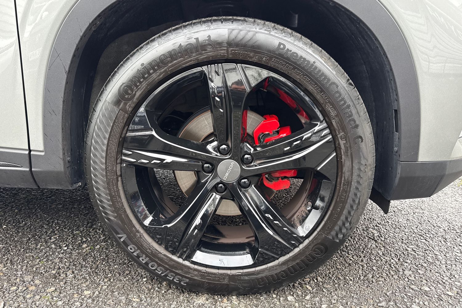 Used Omoda OMODA 5 2025 for sale - 76502857: Photo 12