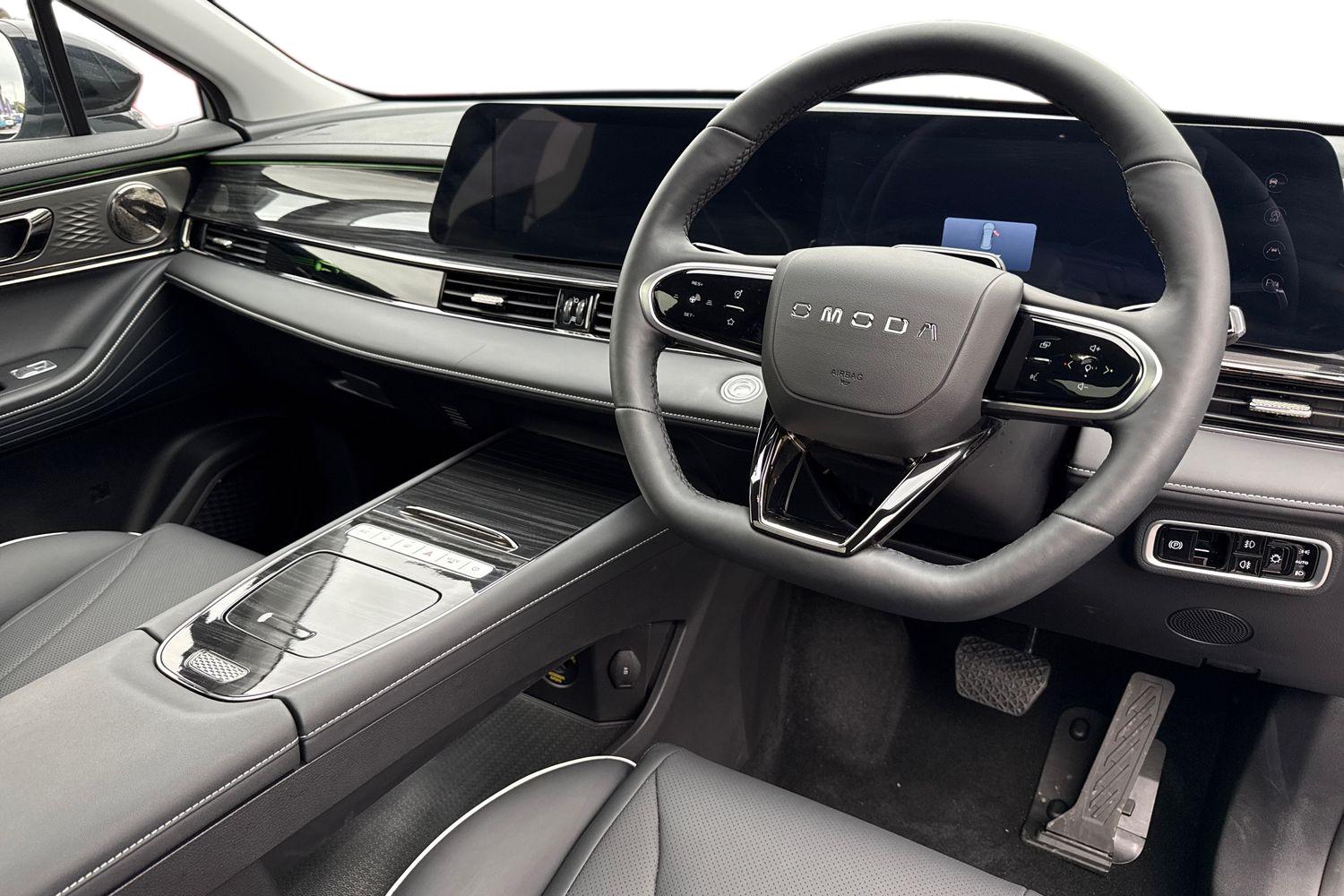 Used Omoda OMODA 5 2025 for sale - 76502857: Photo 14