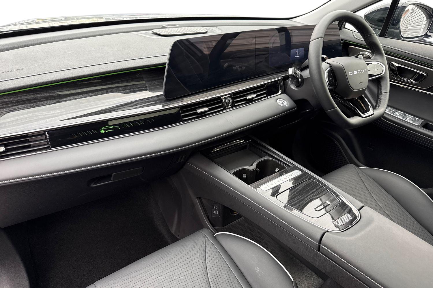 Used Omoda OMODA 5 2025 for sale - 76502857: Photo 15