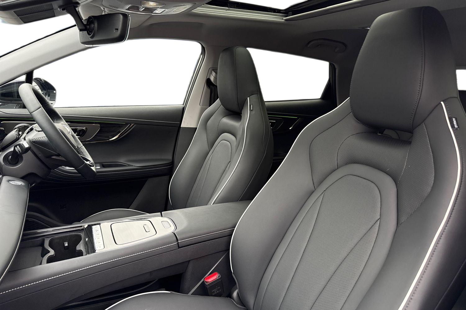 Used Omoda OMODA 5 2025 for sale - 76502857: Photo 16