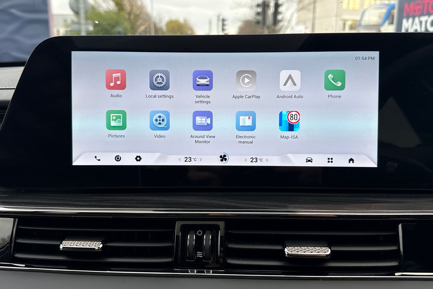 Used Omoda OMODA 5 2025 for sale - 76502857: Photo 17