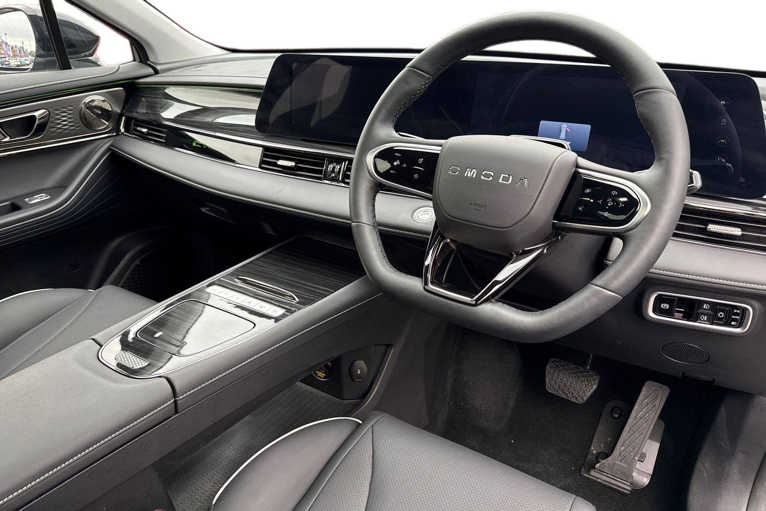 Used Omoda OMODA 5 2025 for sale - 76502857: Photo 18