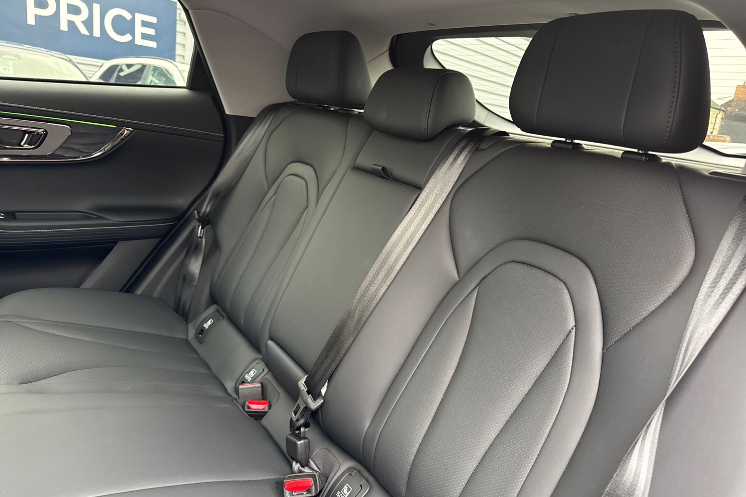 Used Omoda OMODA 5 2025 for sale - 76502857: Photo 19