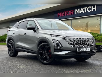 Used Omoda OMODA 5 2025 for sale - 76502857: Photo