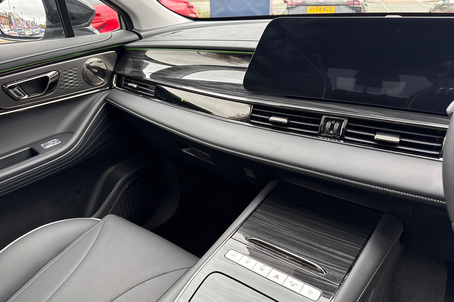 Used Omoda OMODA 5 2025 for sale - 76502857: Photo 20