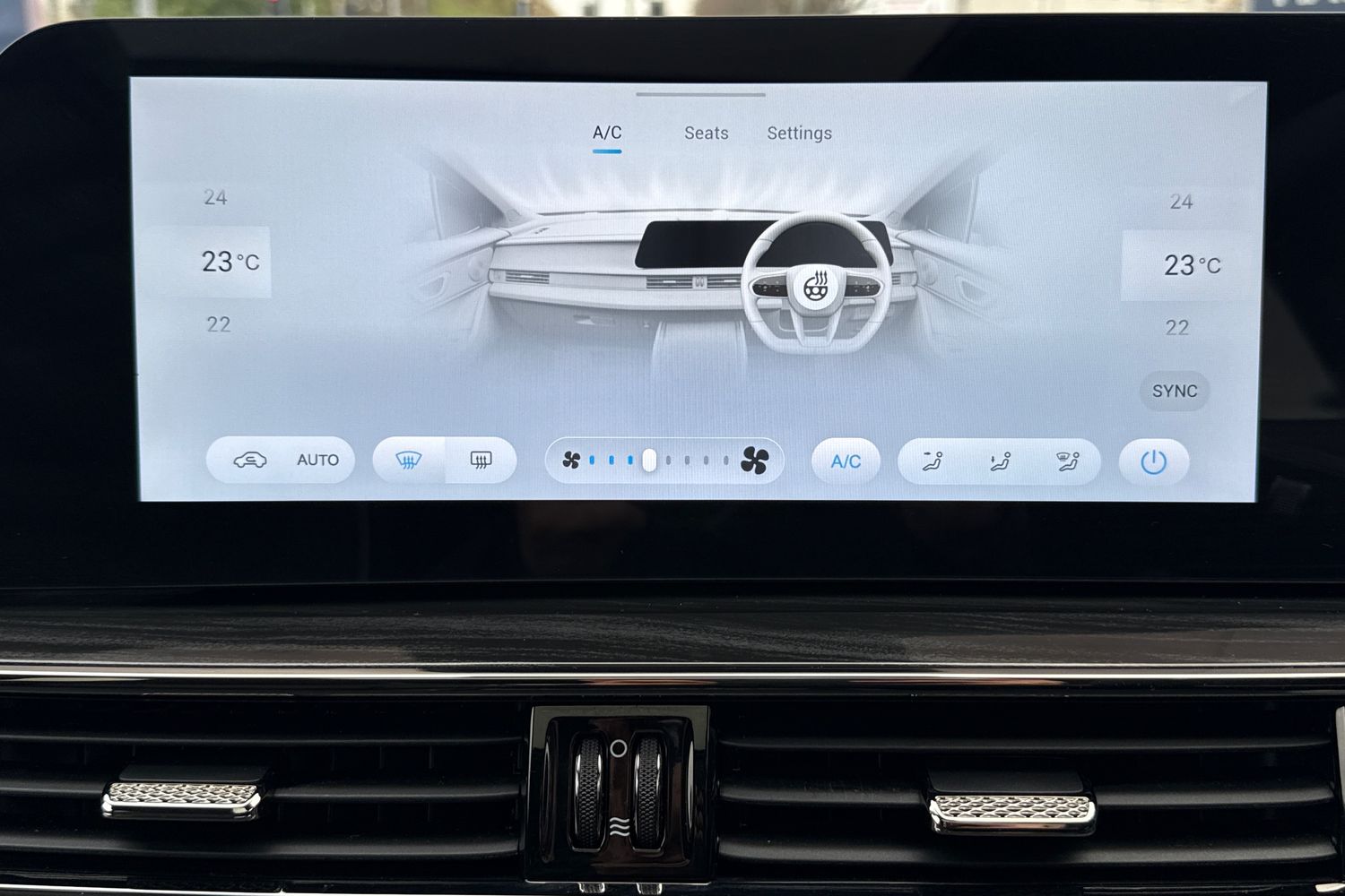 Used Omoda OMODA 5 2025 for sale - 76502857: Photo 22