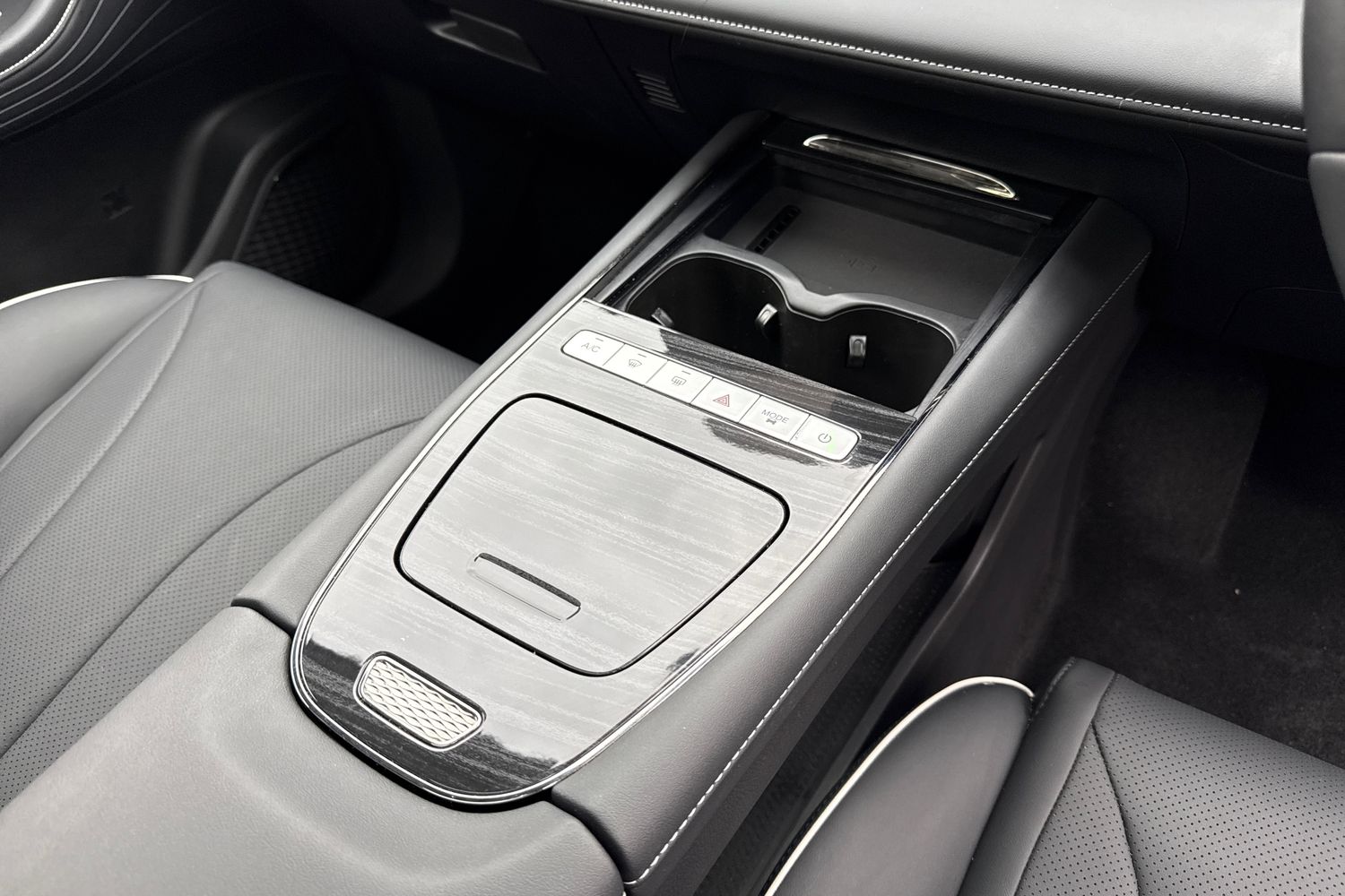 Used Omoda OMODA 5 2025 for sale - 76502857: Photo 23