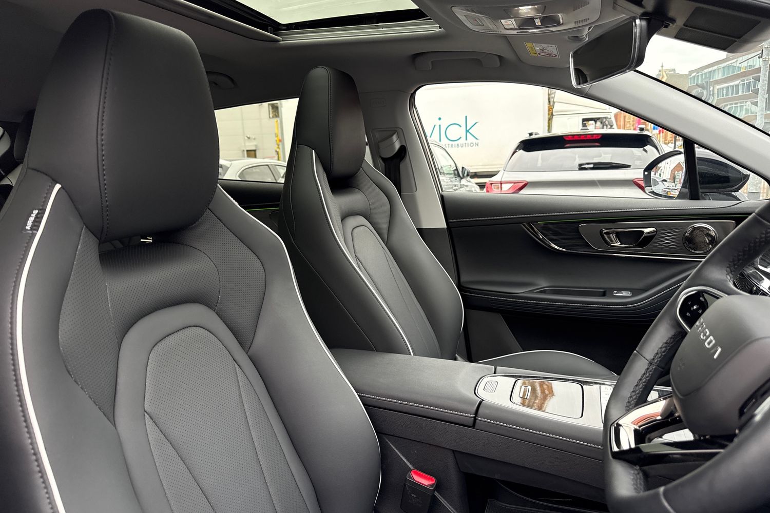 Used Omoda OMODA 5 2025 for sale - 76502857: Photo 24