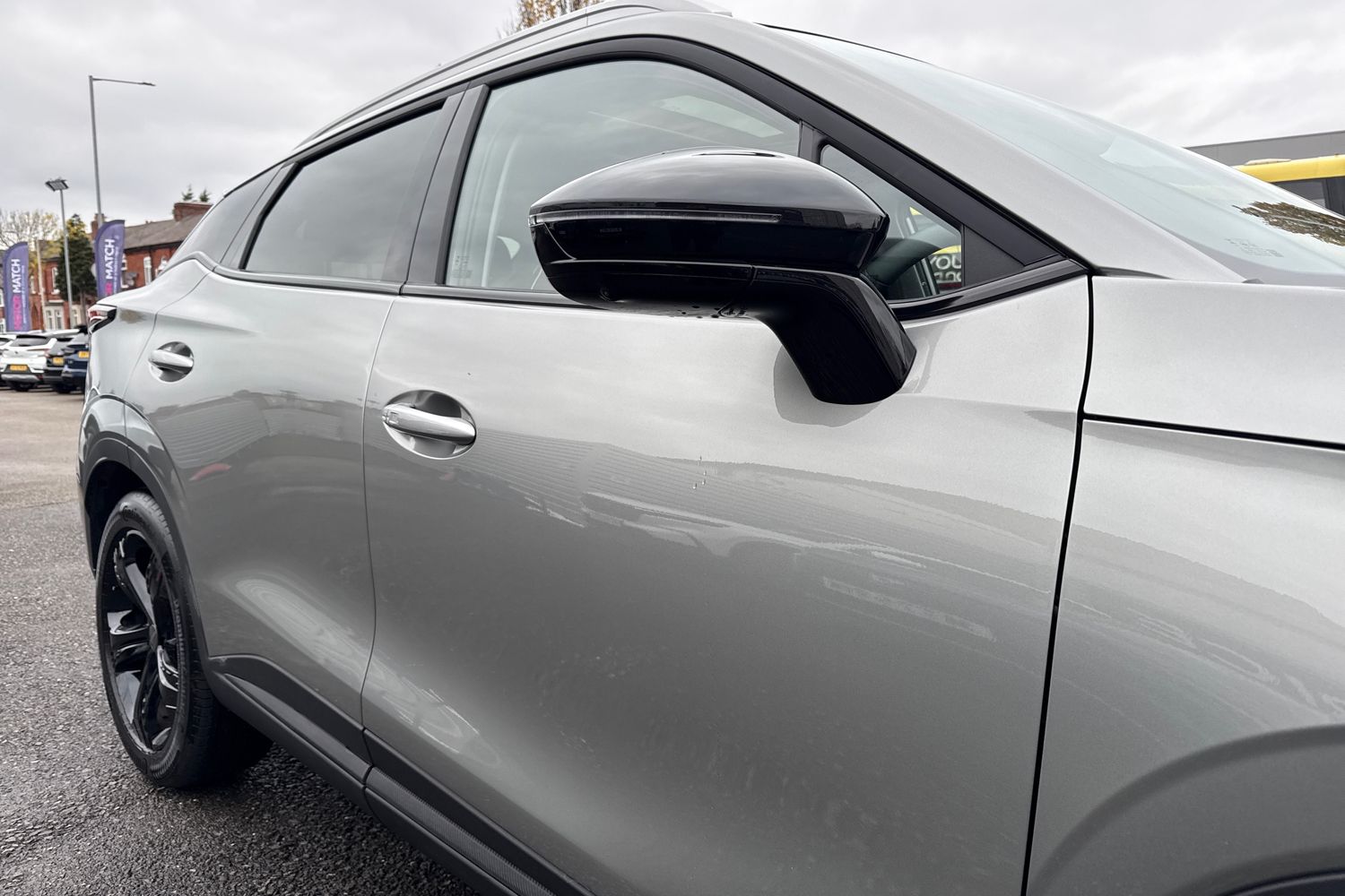 Used Omoda OMODA 5 2025 for sale - 76502857: Photo 28