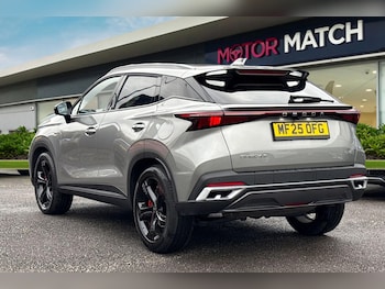 Used Omoda OMODA 5 2025 for sale - 76502857: Photo